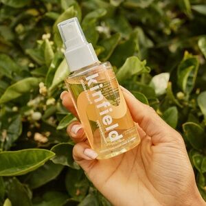 Kinfield Golden Hour Insect Repellent Spray